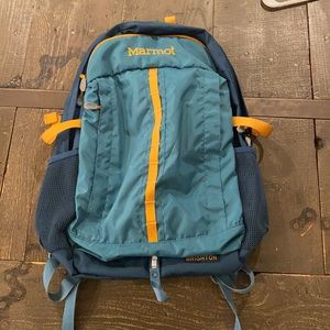 Marmot Backpack